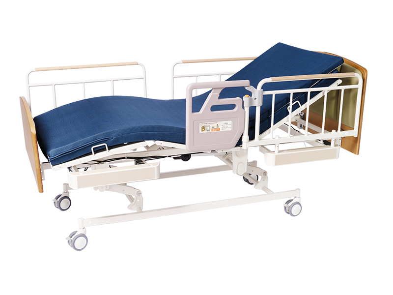 Tempat Tidur Perawatan