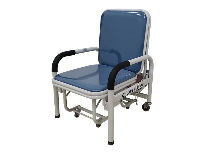 Kursi Pendamping F-015