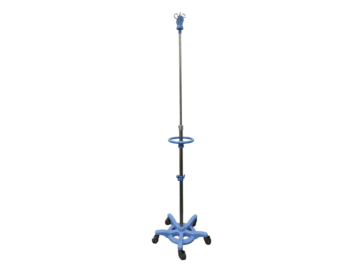Stand Infus Seluler F-003