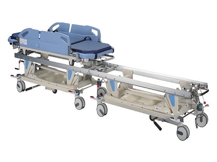 Tempat Tidur Transfer Model CA-802 B
