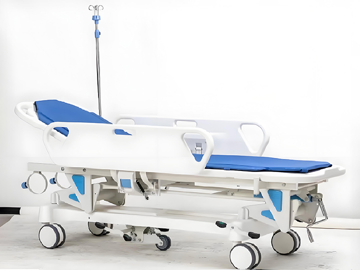 Tempat Tidur Transfer CA-807