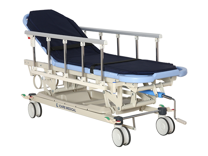 Tempat Tidur Transfer CA-801