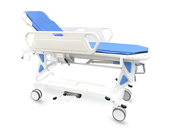 Tempat Tidur Transfer Medis CA-807