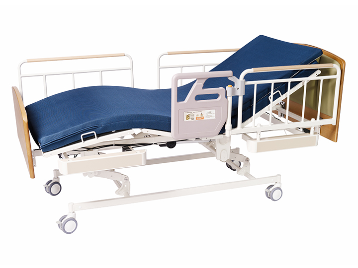 Tempat Tidur Menyusui Multi Fungsi