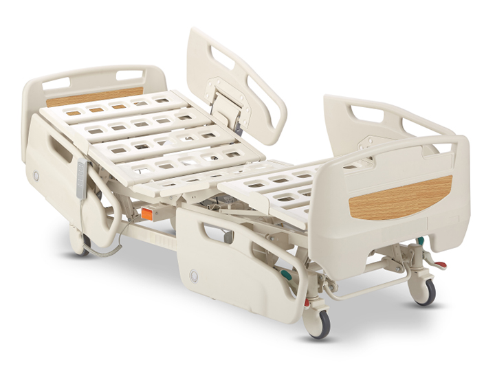 Tempat Tidur Listrik CD-803