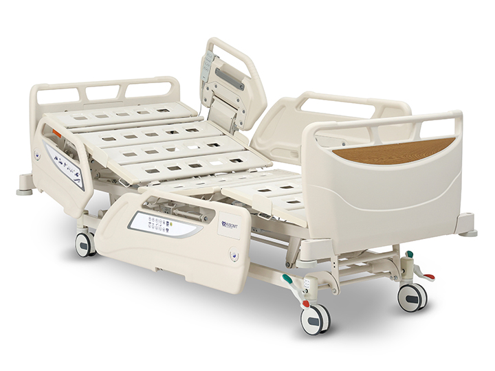 Tempat Tidur Listrik CD-804