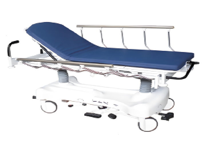 Tempat Tidur Penyelamat Model CC-801 D