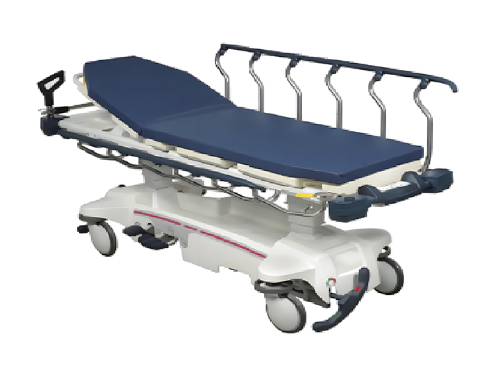 Tempat Tidur Penyelamat Model CC-801 B