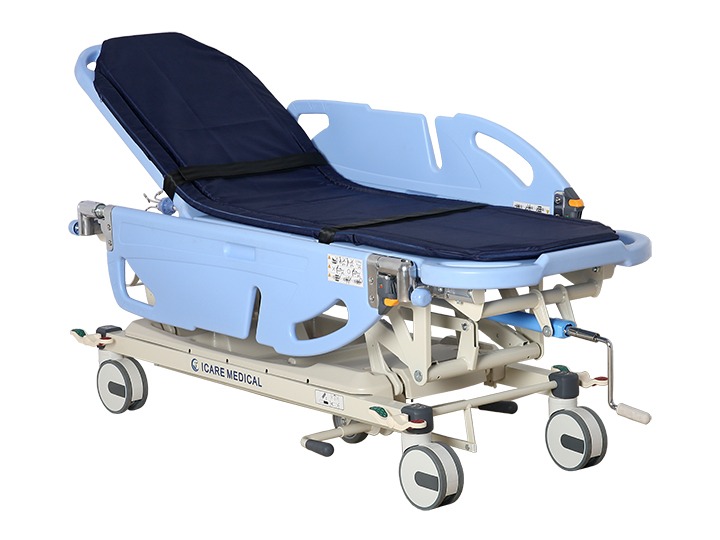 Tempat Tidur Transfer CA-800