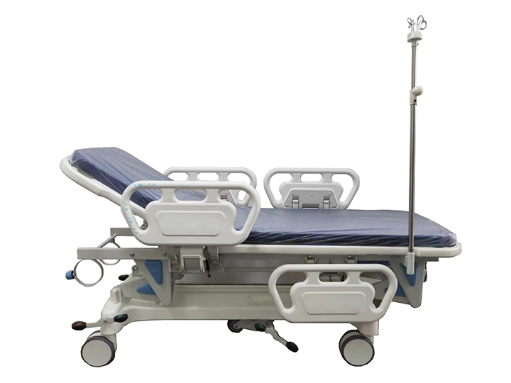 Tempat Tidur Transfer CA-808