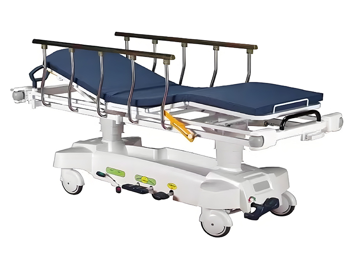 Tempat Tidur Penyelamat Model CC-801 C