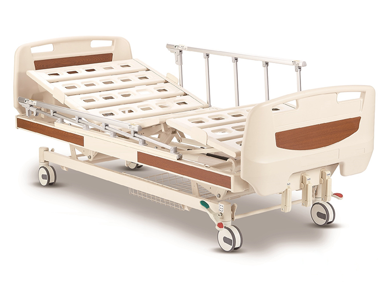 Tempat Tidur Manual CE-803